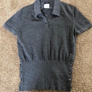 Chanel top